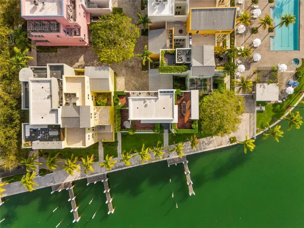 $6,000,000 | 6001 Laguna Path South, Miami Beach, FL 33141