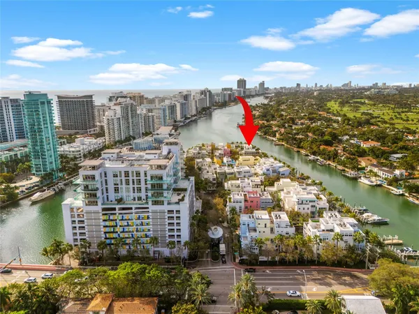 $6,000,000 | 6001 Laguna Path South, Miami Beach, FL 33141