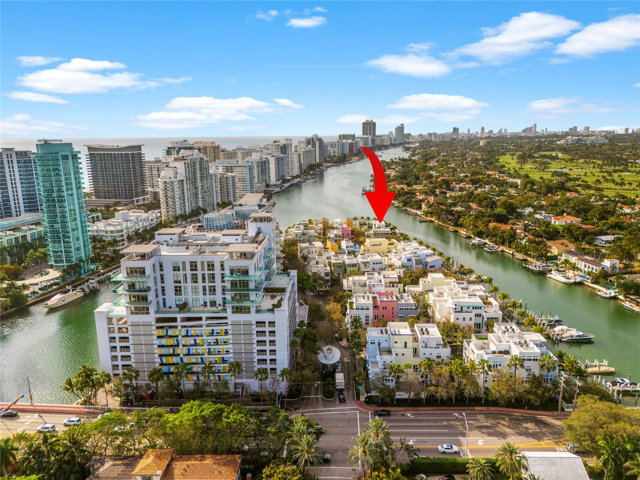 6001 Laguna Path South Miami Beach, FL 33141 - Photo 80 of 89 Photo 80