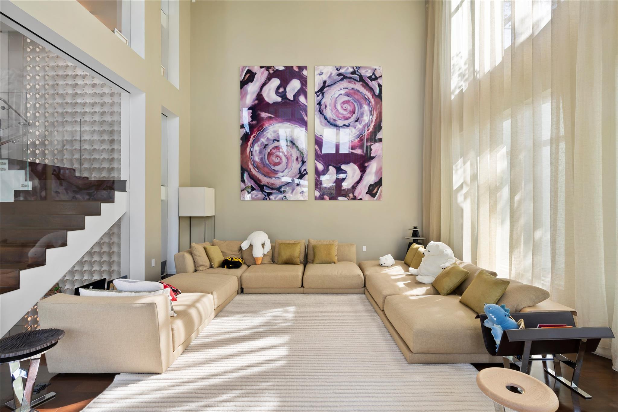 6001 Laguna Path South Miami Beach, FL 33141 - Photo 8 of 89 Photo 8