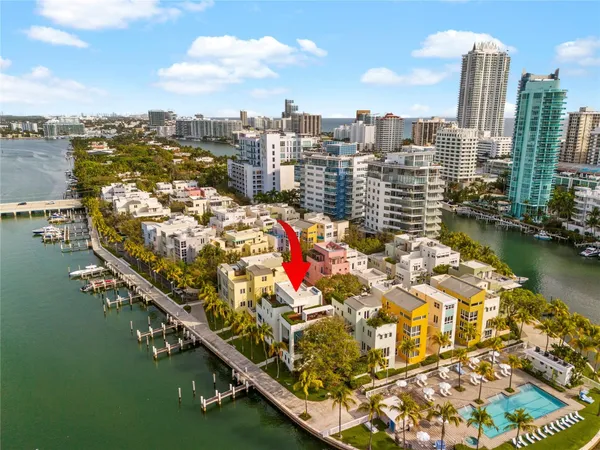 $6,000,000 | 6001 Laguna Path South, Miami Beach, FL 33141