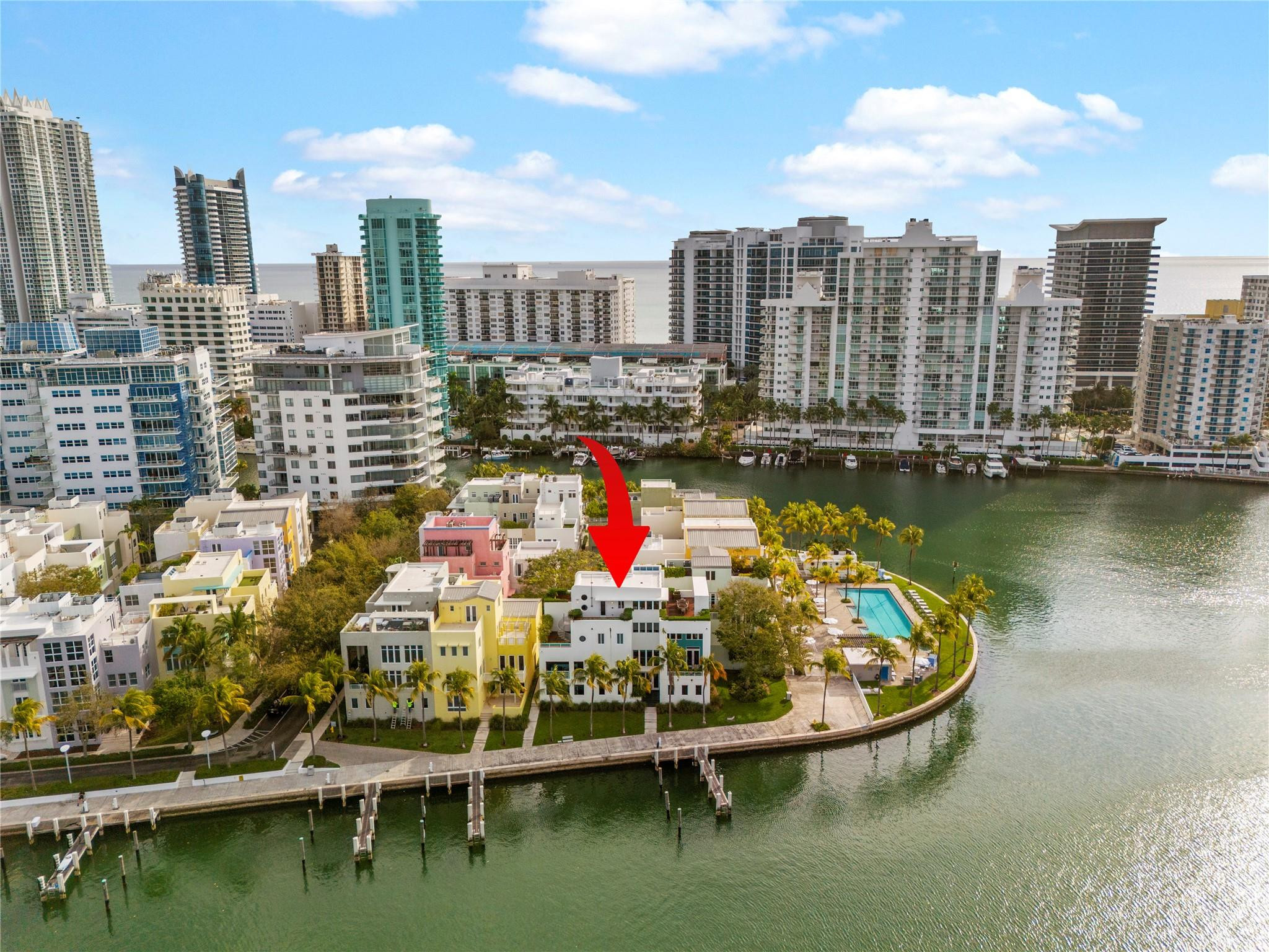 6001 Laguna Path South Miami Beach, FL 33141 - Photo 83 of 89 Photo 83