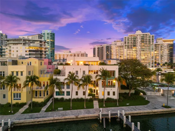 $6,000,000 | 6001 Laguna Path South, Miami Beach, FL 33141