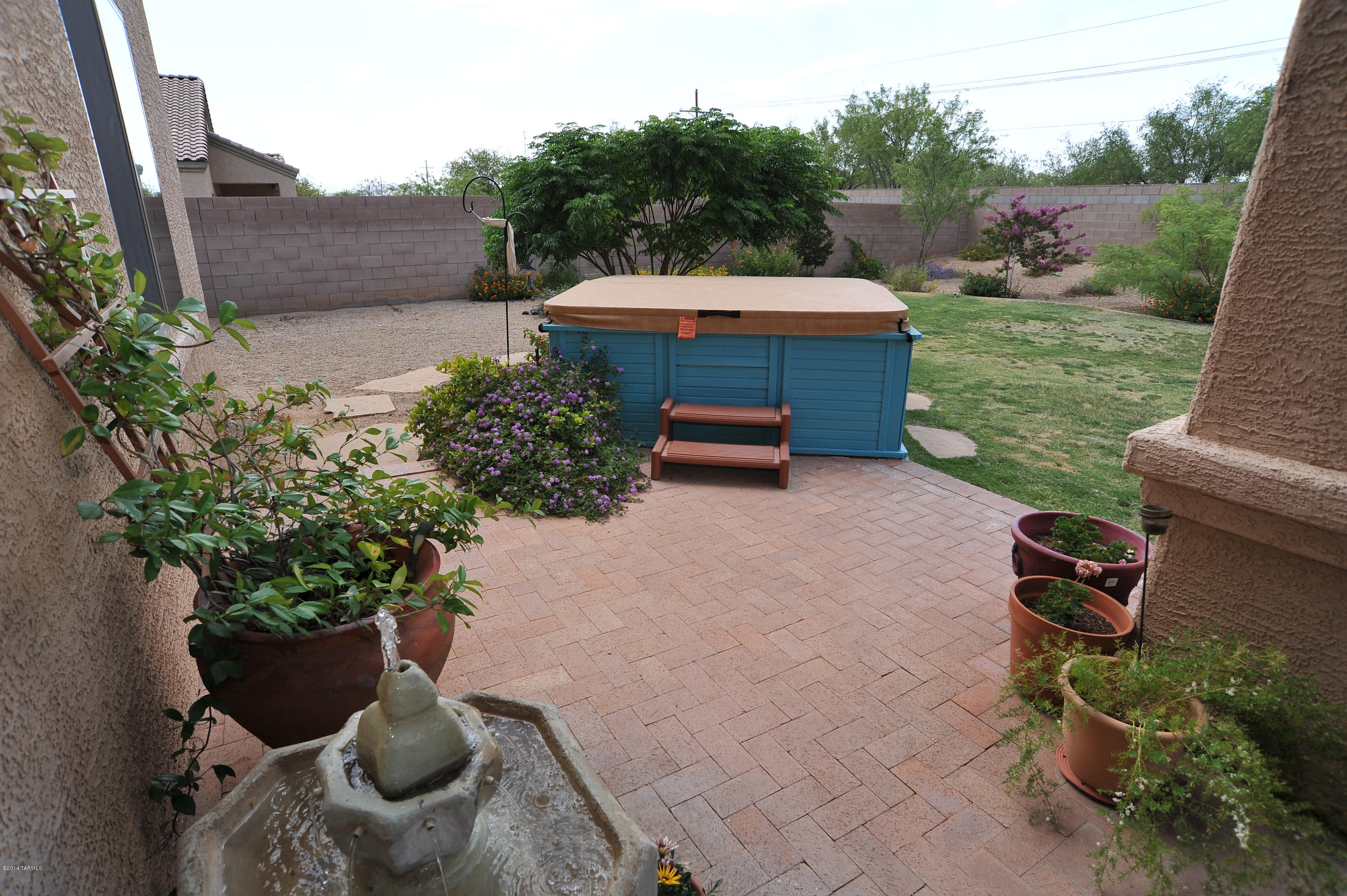 4007 East Ruffian Road Tucson, AZ 85739 - Photo 8 of 34