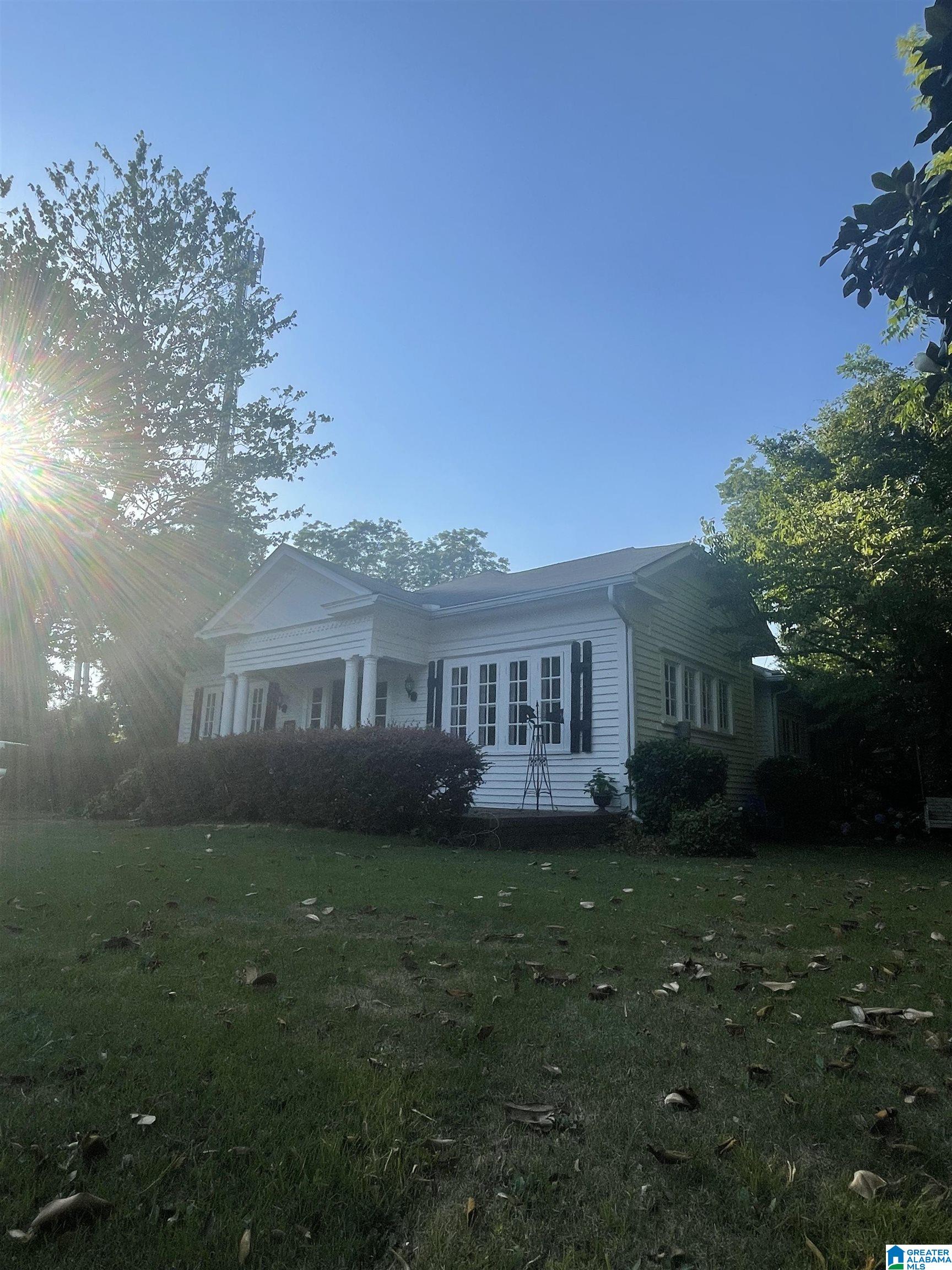 430 College Street Roanoke, AL 36274 - Photo 5 of 49