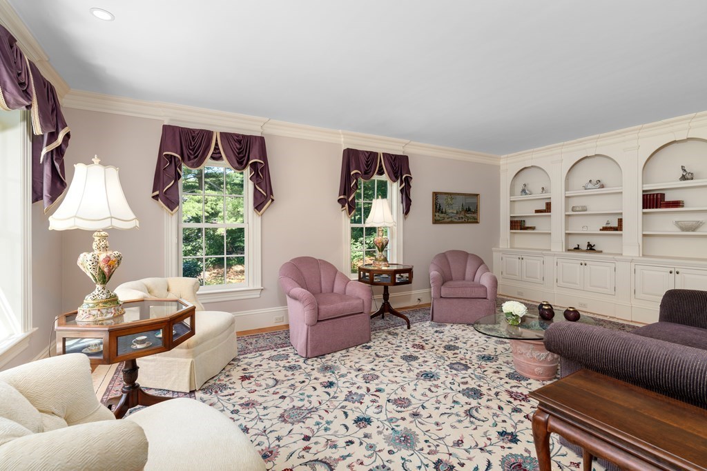21 Radcliffe Road Weston, MA 02493 - Photo 20 of 42