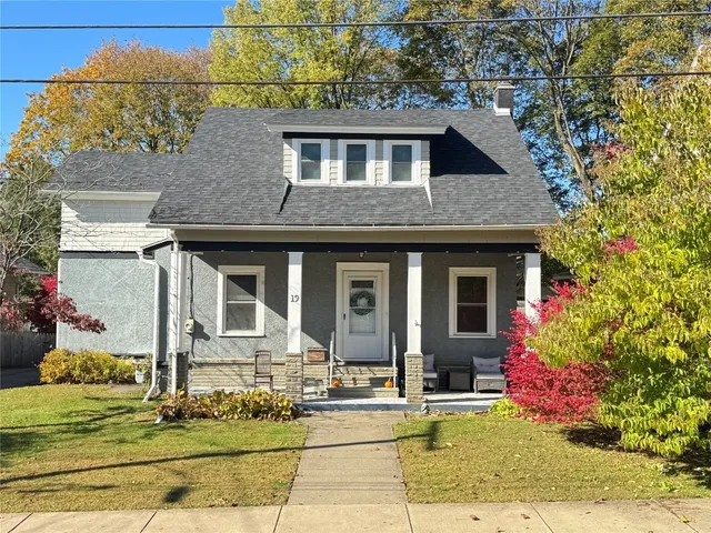 $230,000 | 19 Laurel Avenue, Binghamton, NY 13905