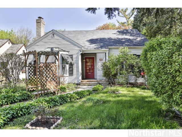 116 West Diamond Lake Road Minneapolis, MN 55419 - Photo 1 of 1 Gallery Image 1