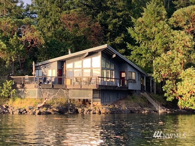 657 Broken Point Road Shaw Island, WA 98286 - Photo 1 of 30 Gallery Image 1