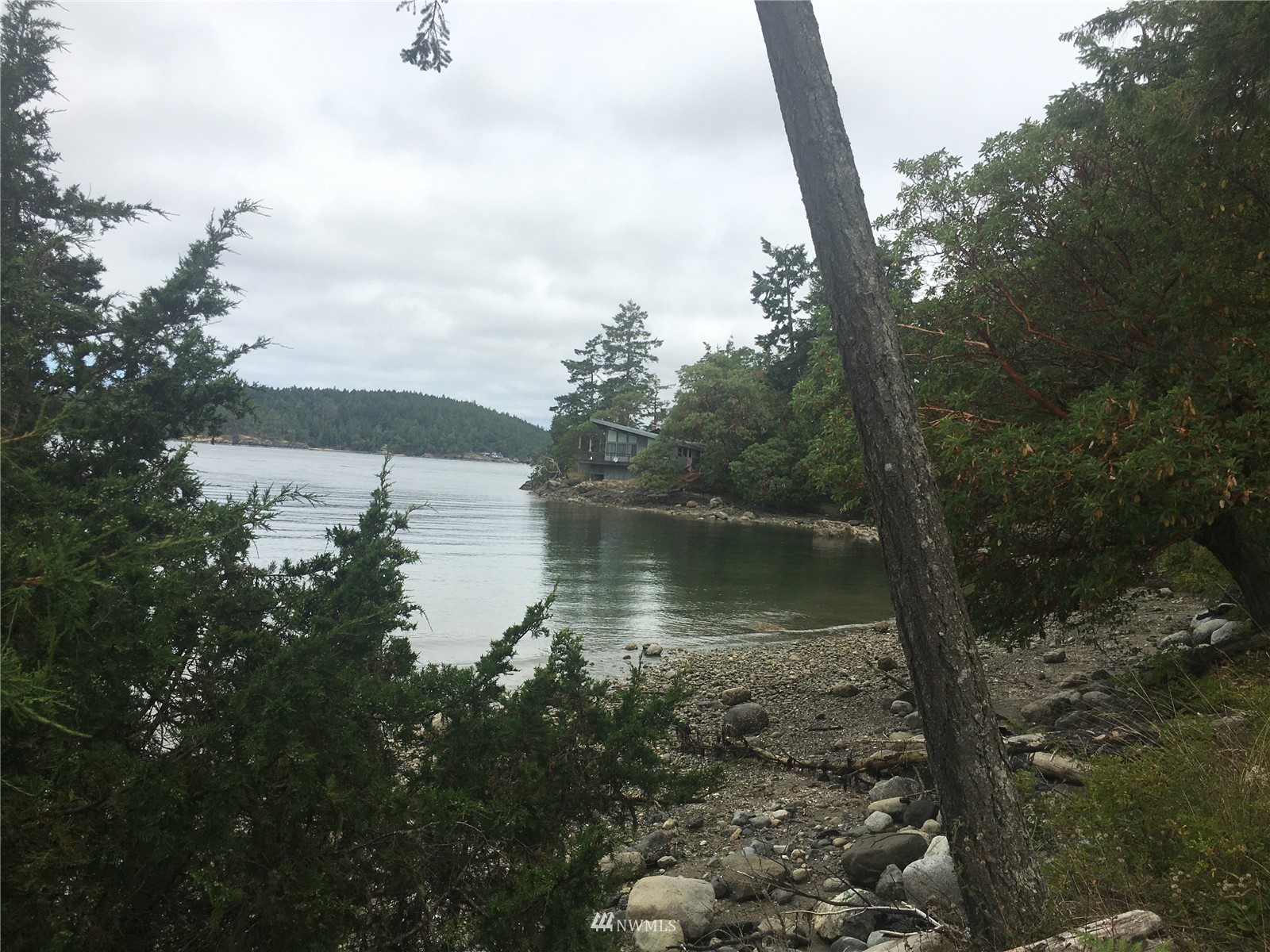 657 Broken Point Road Shaw Island, WA 98286 - Photo 2 of 30 Gallery Image 2