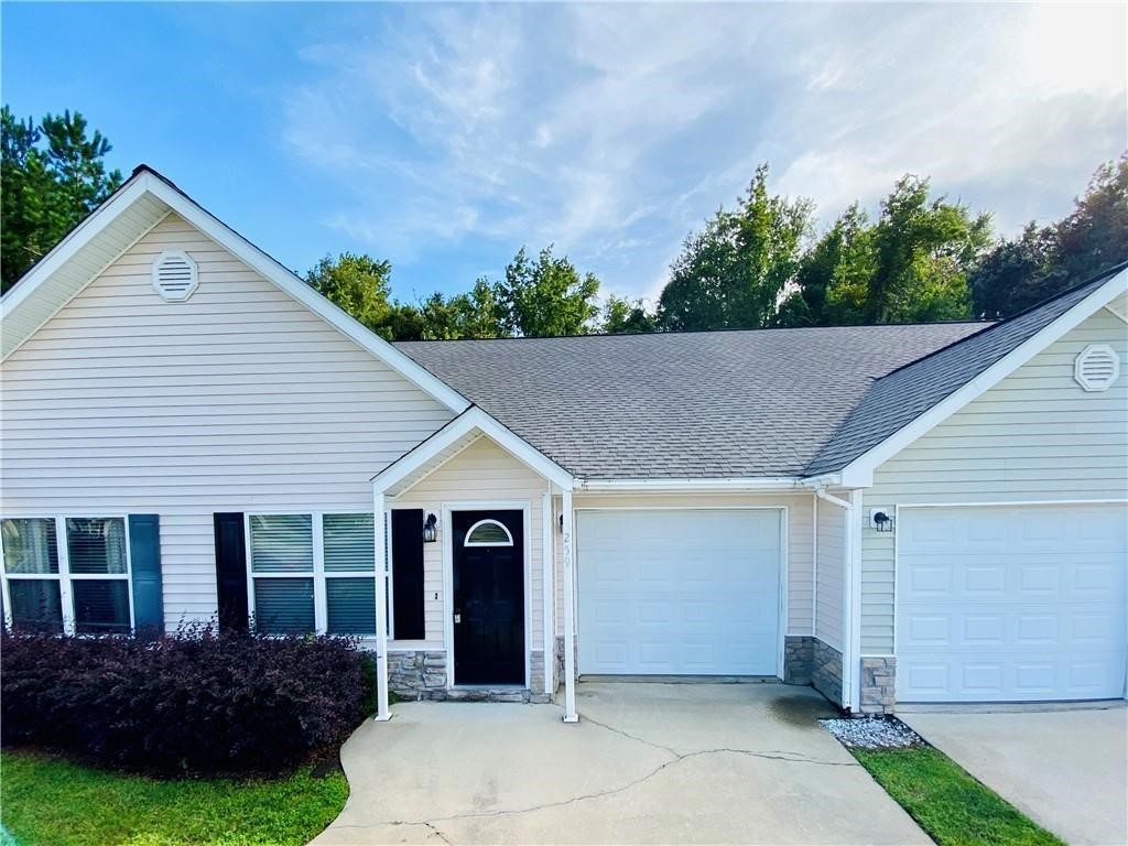 259 Promise Lane Brunswick, GA 31525 - Photo 2 of 9