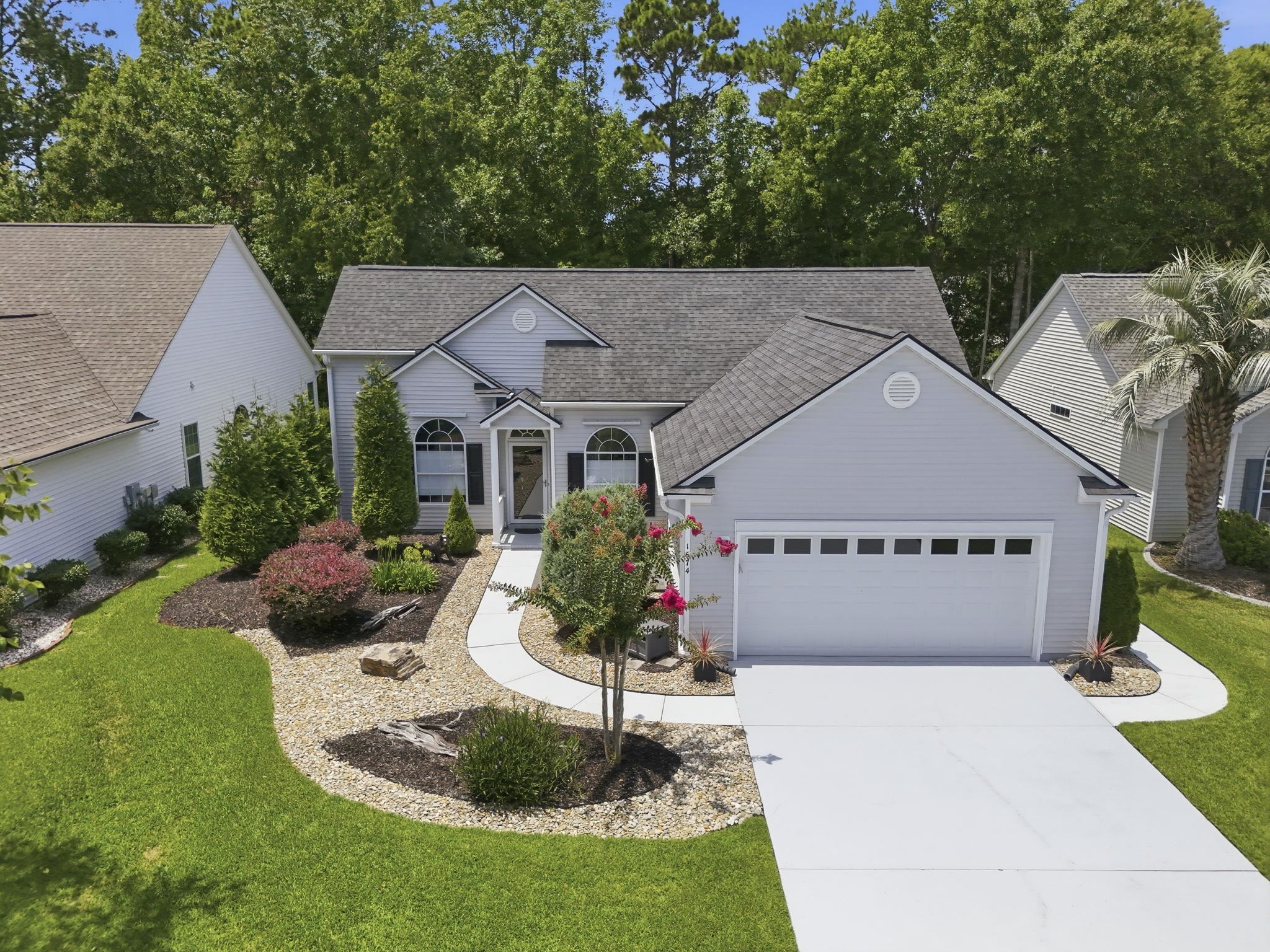 1674 Sedgefield Drive Murrells Inlet, SC 29576 - Photo 2 of 45