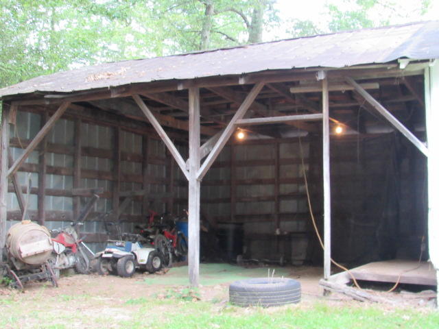 966 Johnson Road Chickamauga, GA 30707 - Photo 21 of 22 IMG_2102