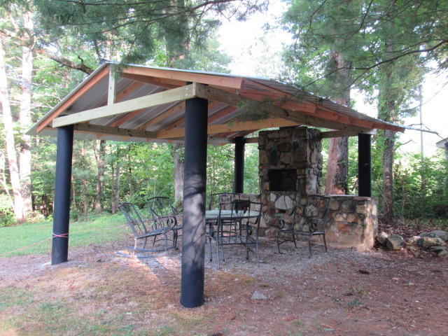 966 Johnson Road Chickamauga, GA 30707 - Photo 5 of 22 IMG_2082