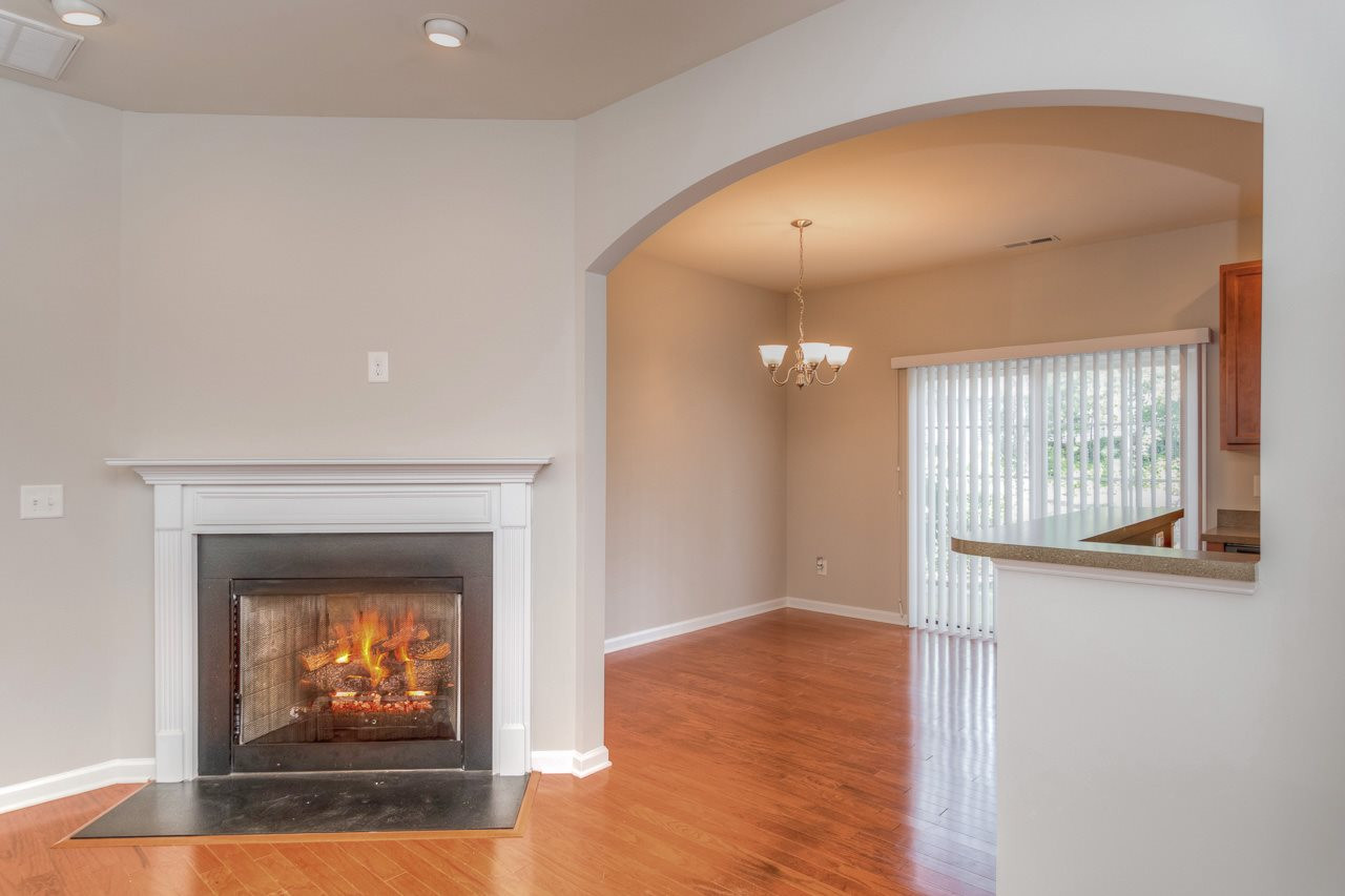 1807 Grace Point Road Morrisville, NC 27560 - Photo 6 of 25 Family Room