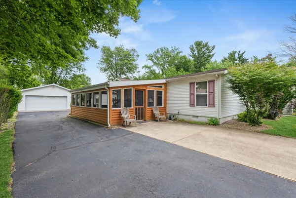 $399,000 | 227 South Jameson Street, New Buffalo, MI 49117