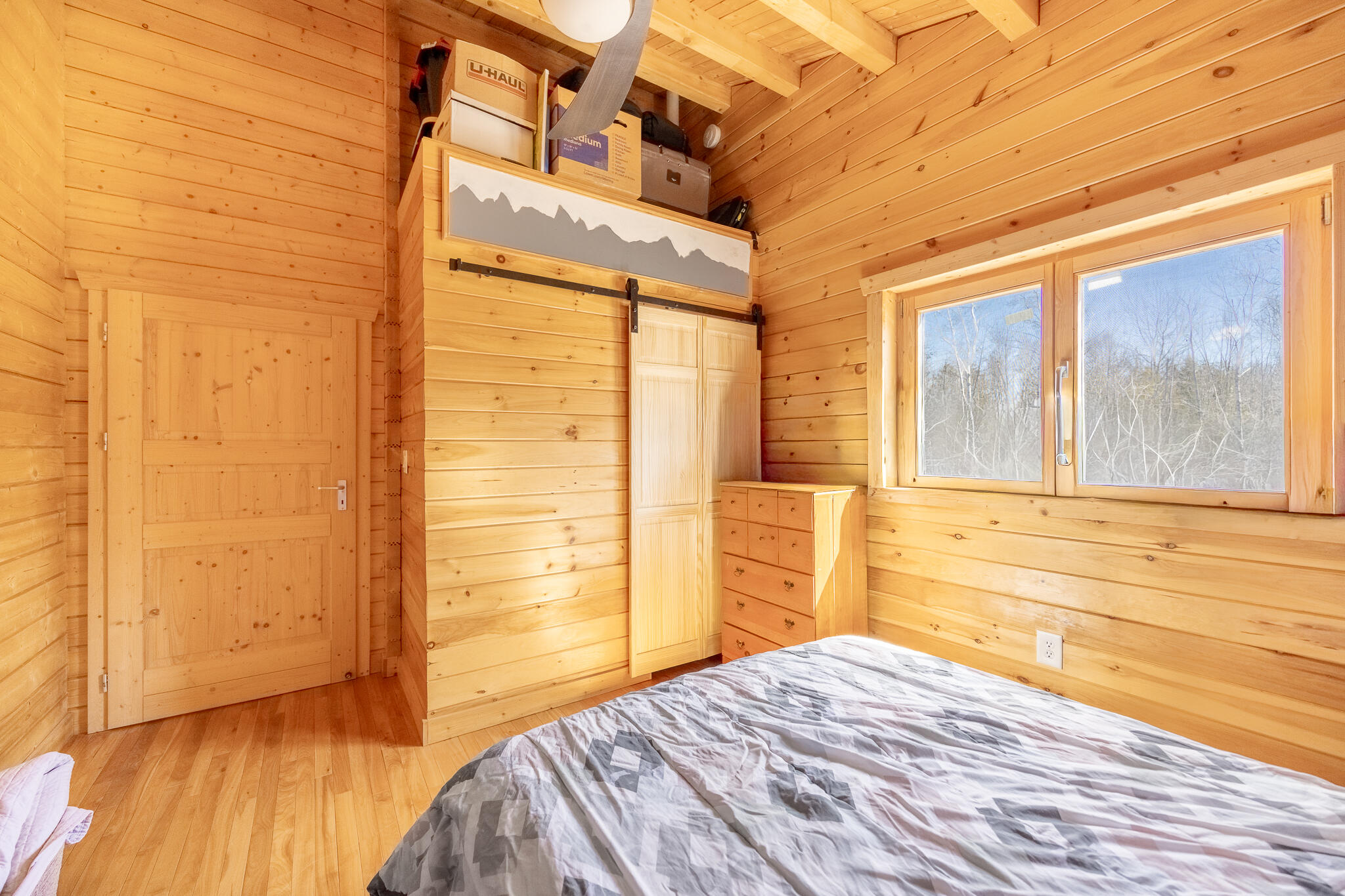 68 Tower Road Old Town, ME 04468 - Photo 12 of 32 Bed 1-2