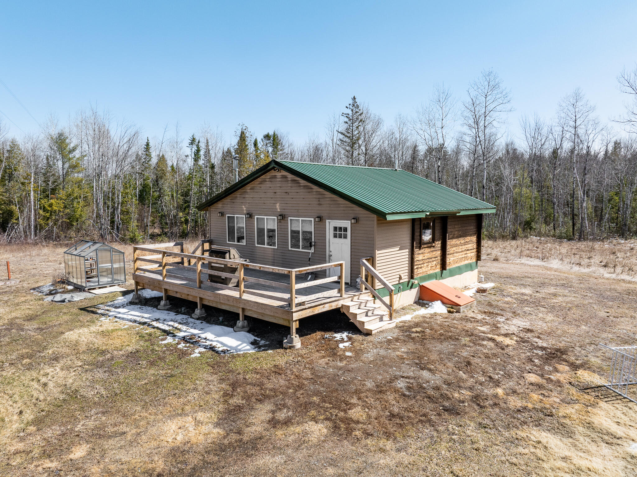 68 Tower Road Old Town, ME 04468 - Photo 15 of 32 Argyle Aerials