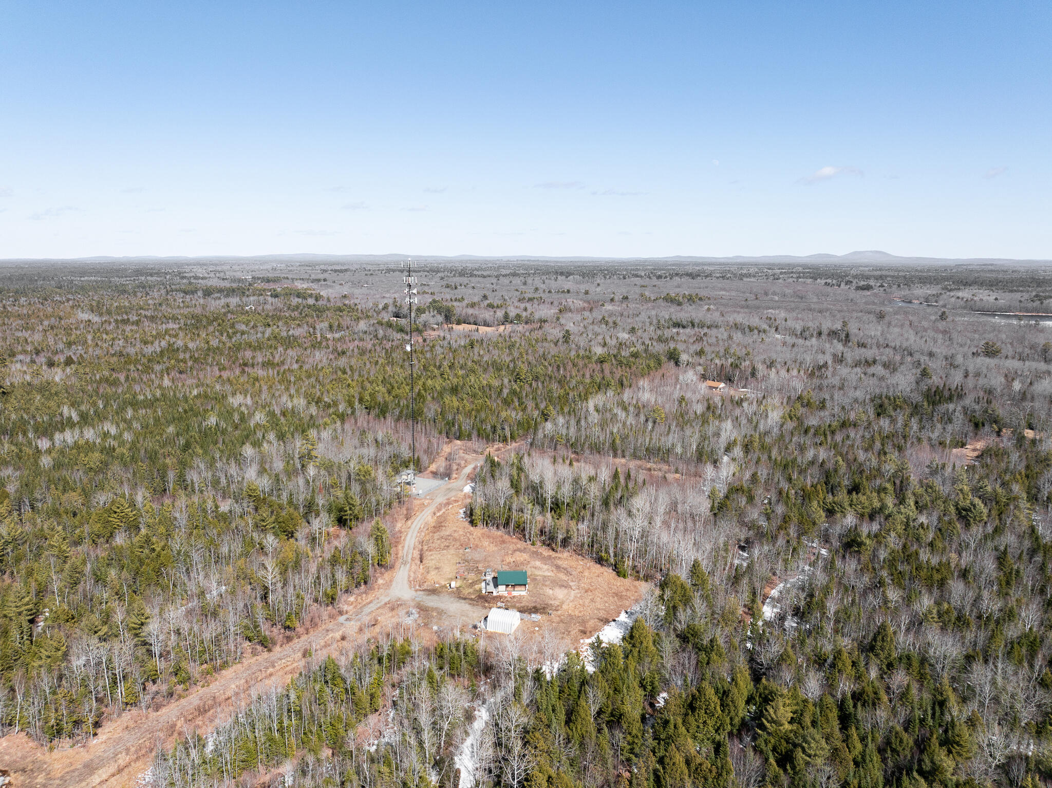 68 Tower Road Old Town, ME 04468 - Photo 16 of 32 Argyle Aerials-9