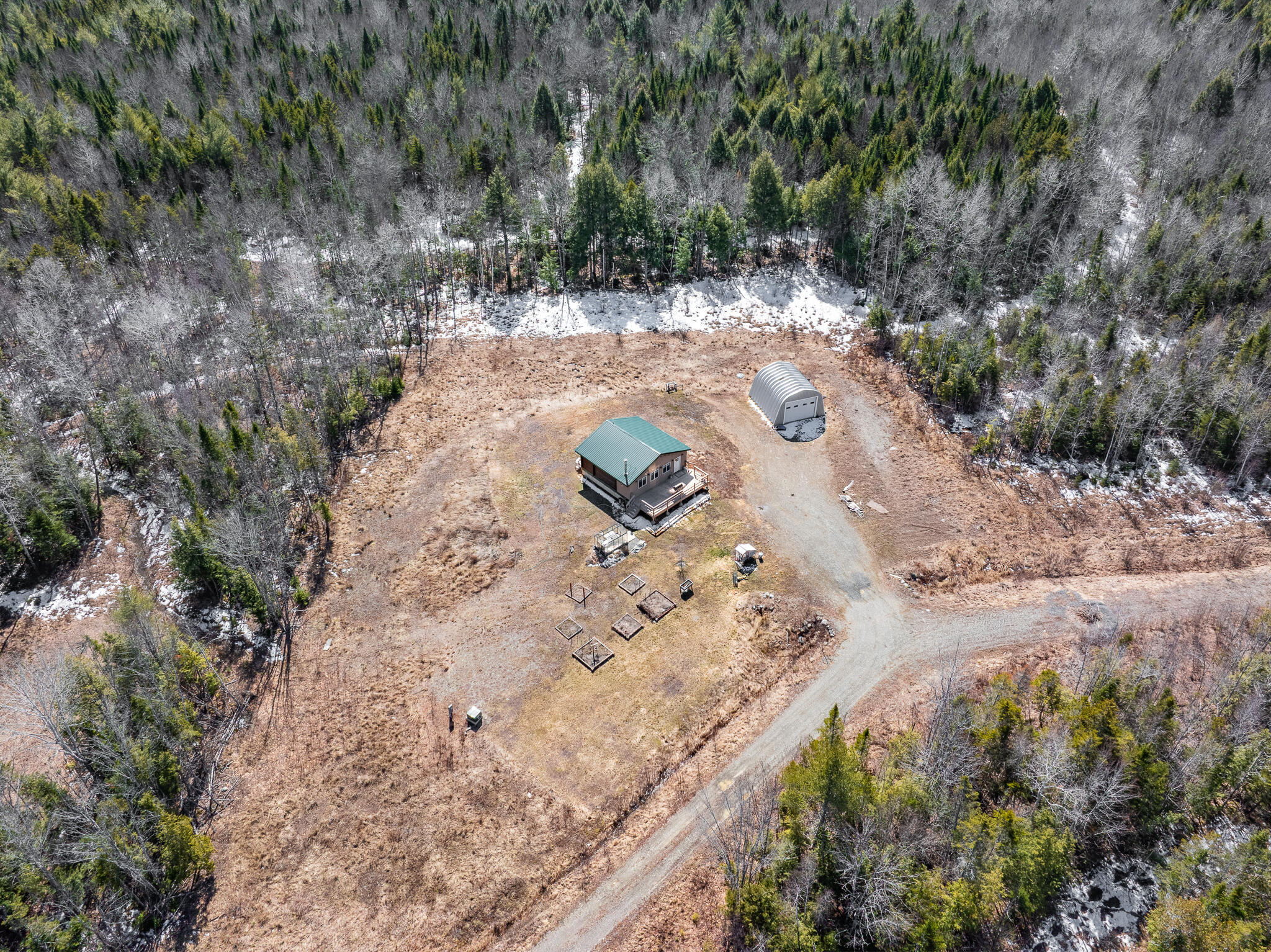 68 Tower Road Old Town, ME 04468 - Photo 22 of 32 Argyle Aerials-5