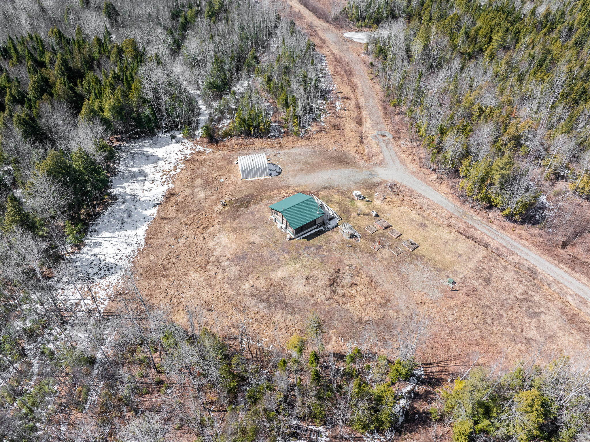 68 Tower Road Old Town, ME 04468 - Photo 23 of 32 Argyle Aerials-4