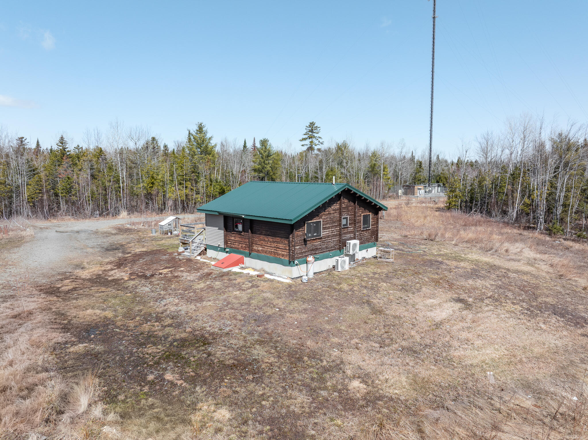 68 Tower Road Old Town, ME 04468 - Photo 24 of 32 Argyle Aerials-3