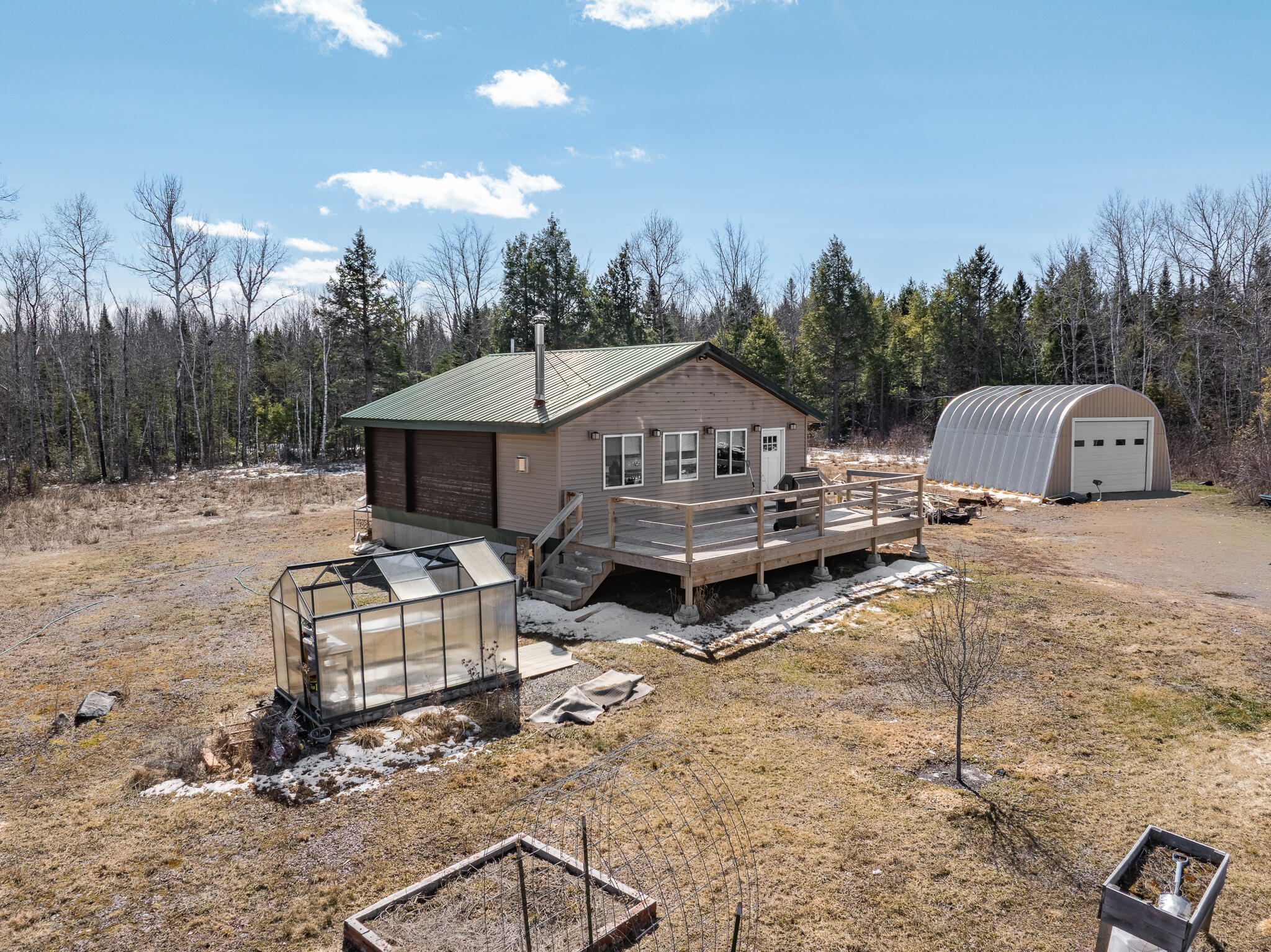 68 Tower Road Old Town, ME 04468 - Photo 25 of 32 Argyle Aerials-2