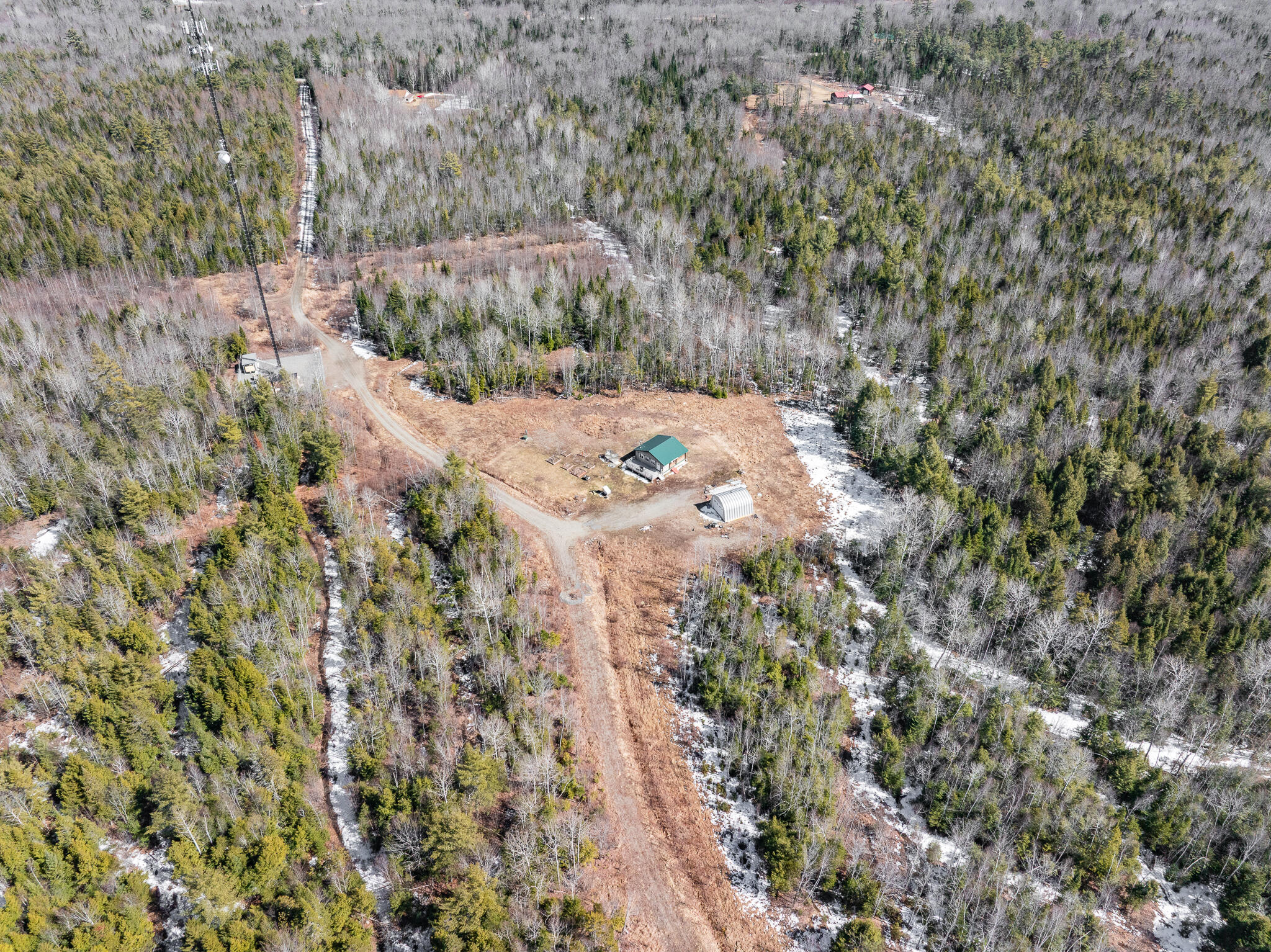 68 Tower Road Old Town, ME 04468 - Photo 26 of 32 Argyle Aerials-16