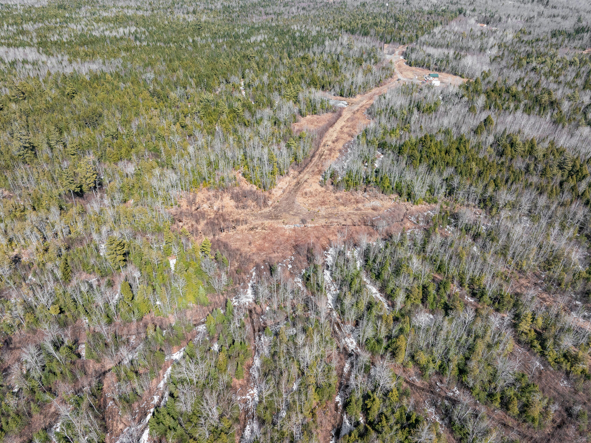 68 Tower Road Old Town, ME 04468 - Photo 27 of 32 Argyle Aerials-15