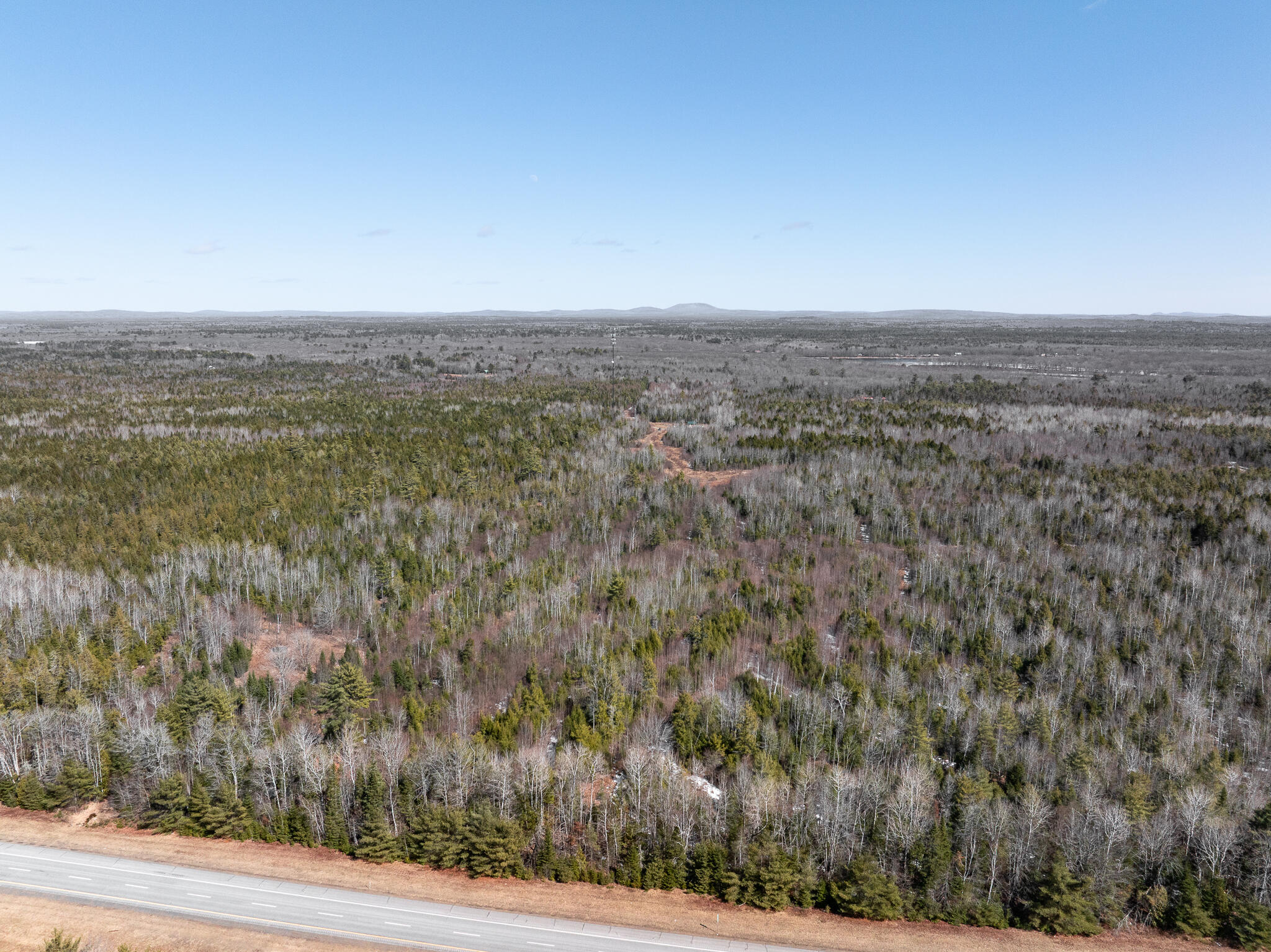 68 Tower Road Old Town, ME 04468 - Photo 28 of 32 Argyle Aerials-14