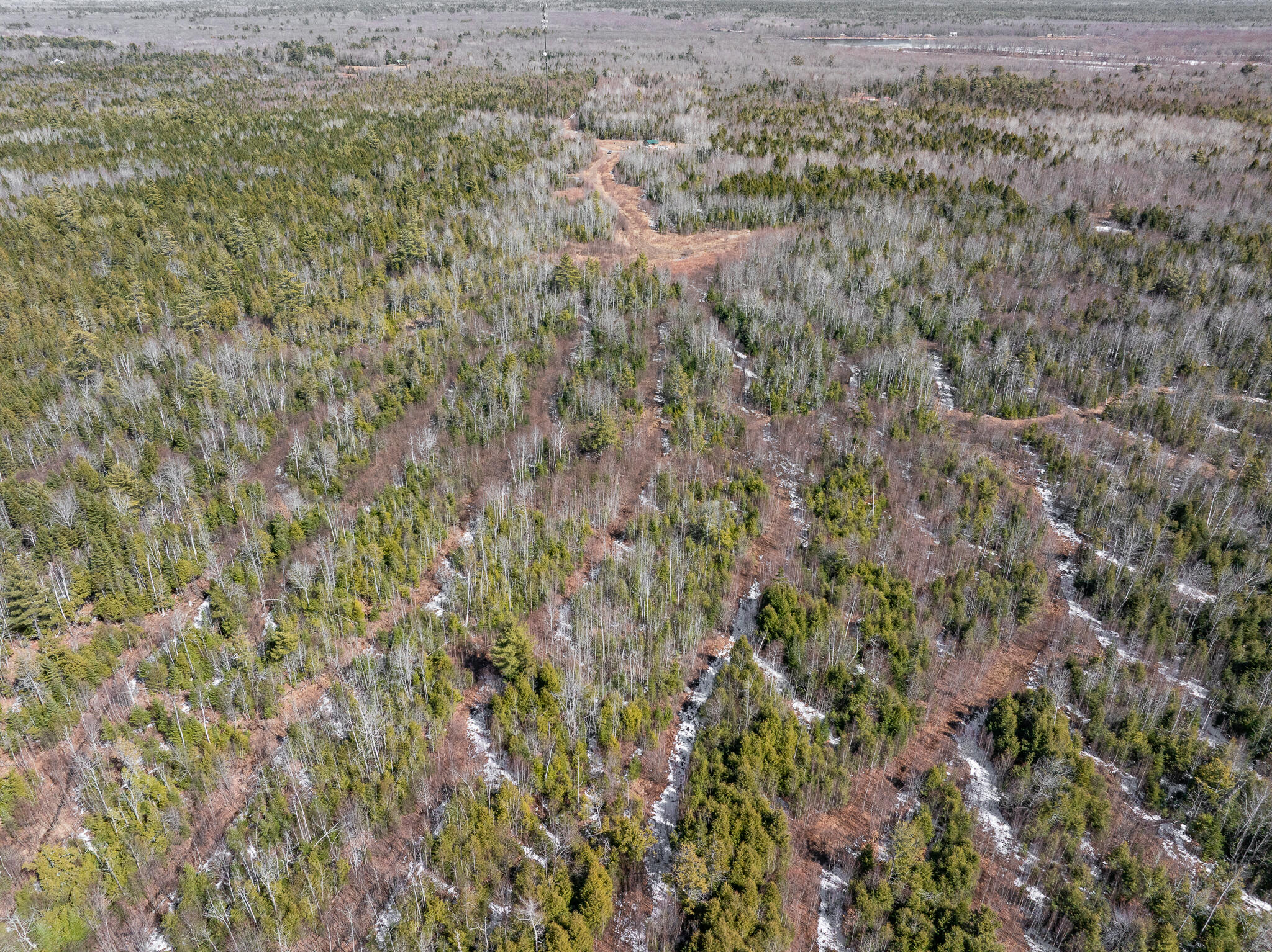 68 Tower Road Old Town, ME 04468 - Photo 29 of 32 Argyle Aerials-13