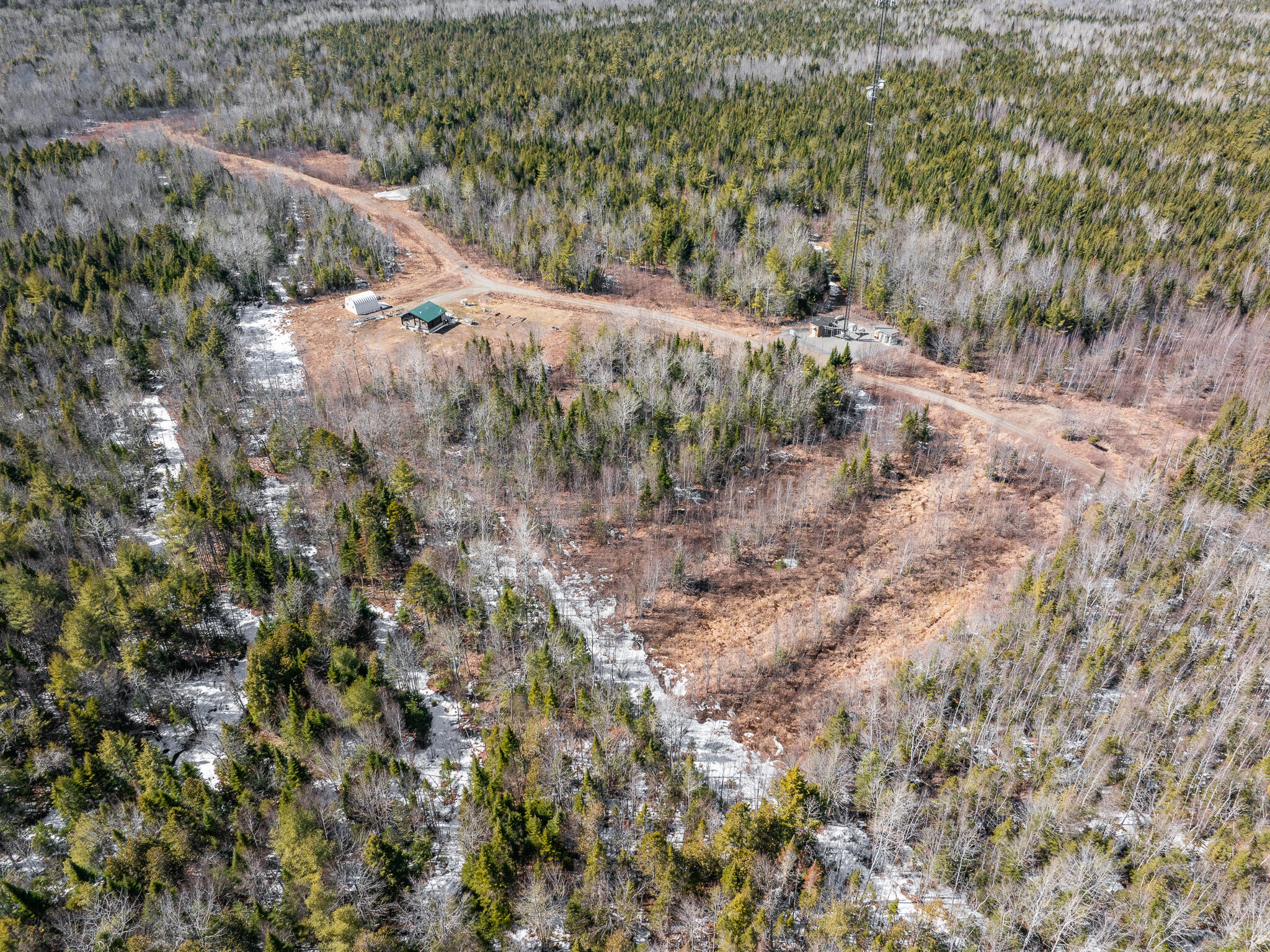 68 Tower Road Old Town, ME 04468 - Photo 31 of 32 Argyle Aerials-11