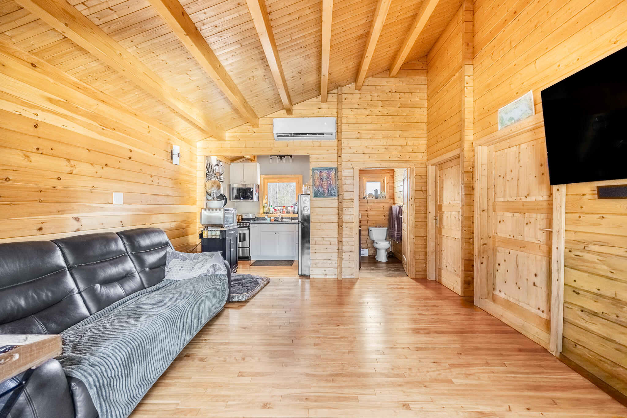 68 Tower Road Old Town, ME 04468 - Photo 4 of 32 Kitchen