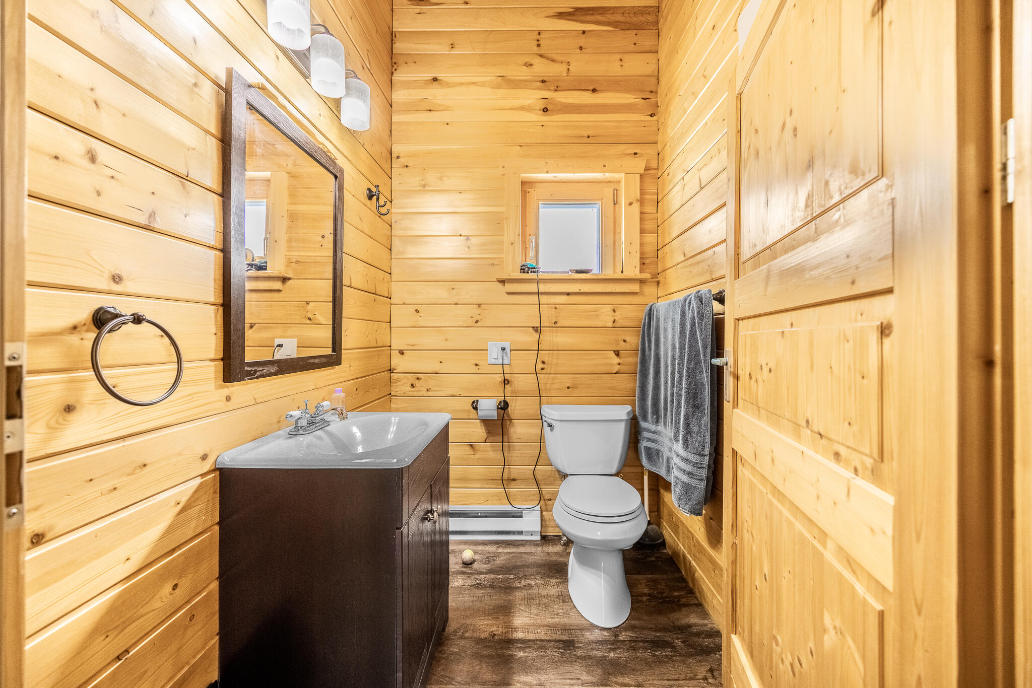 68 Tower Road Old Town, ME 04468 - Photo 7 of 32 Bath