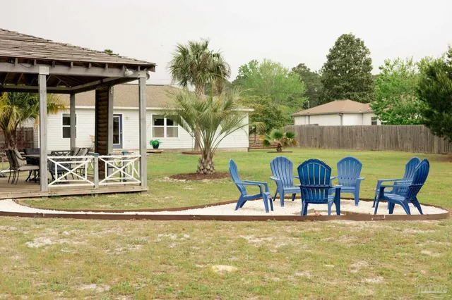 $2,750 | 8625 El Paseo Street, Navarre, FL 32566