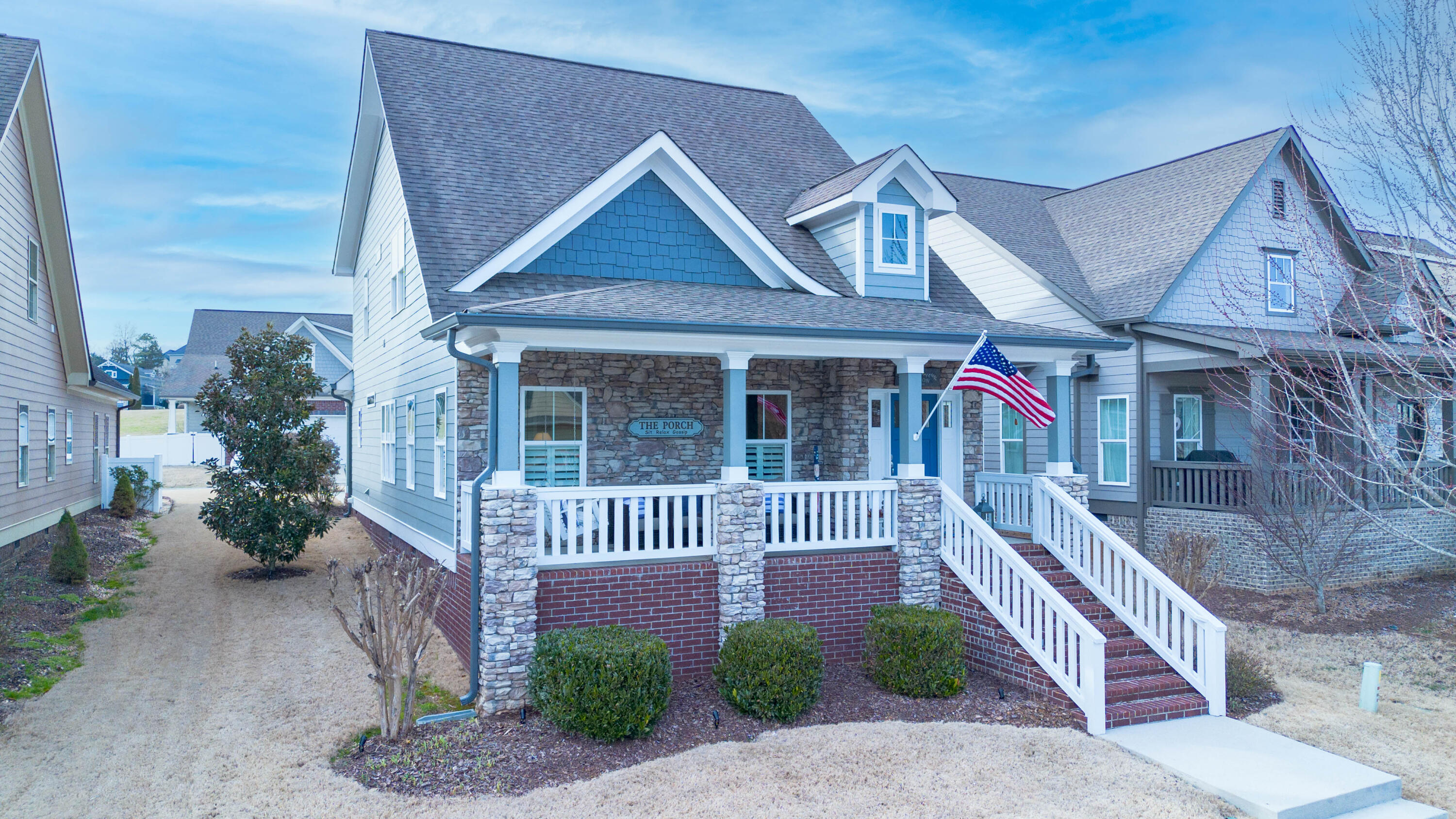 9582 Rookwood Circle Ooltewah, TN 37363 - Photo 2 of 40 9582 Rockwood Cir-10