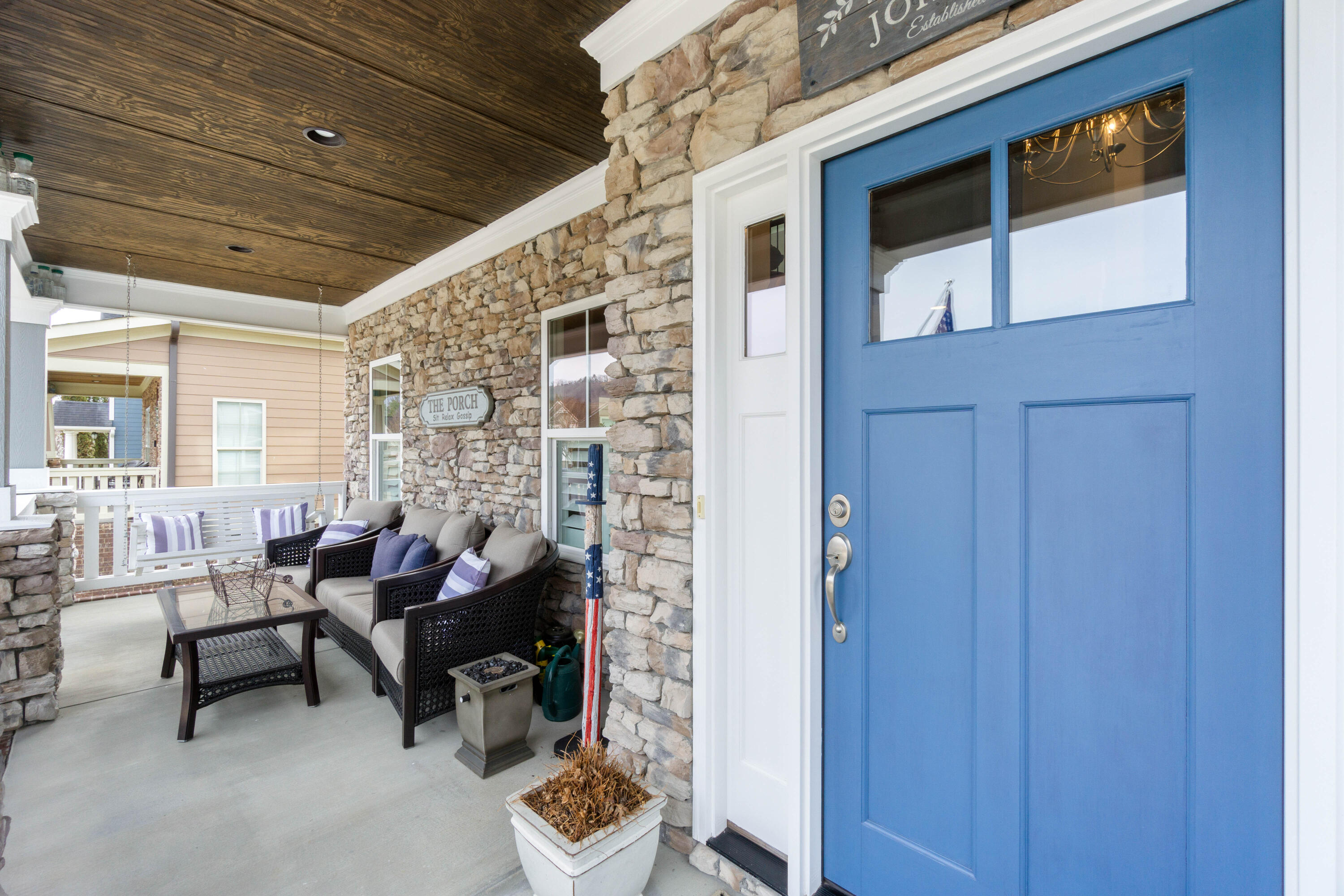 9582 Rookwood Circle Ooltewah, TN 37363 - Photo 3 of 40 9582 Rockwood Cir-16