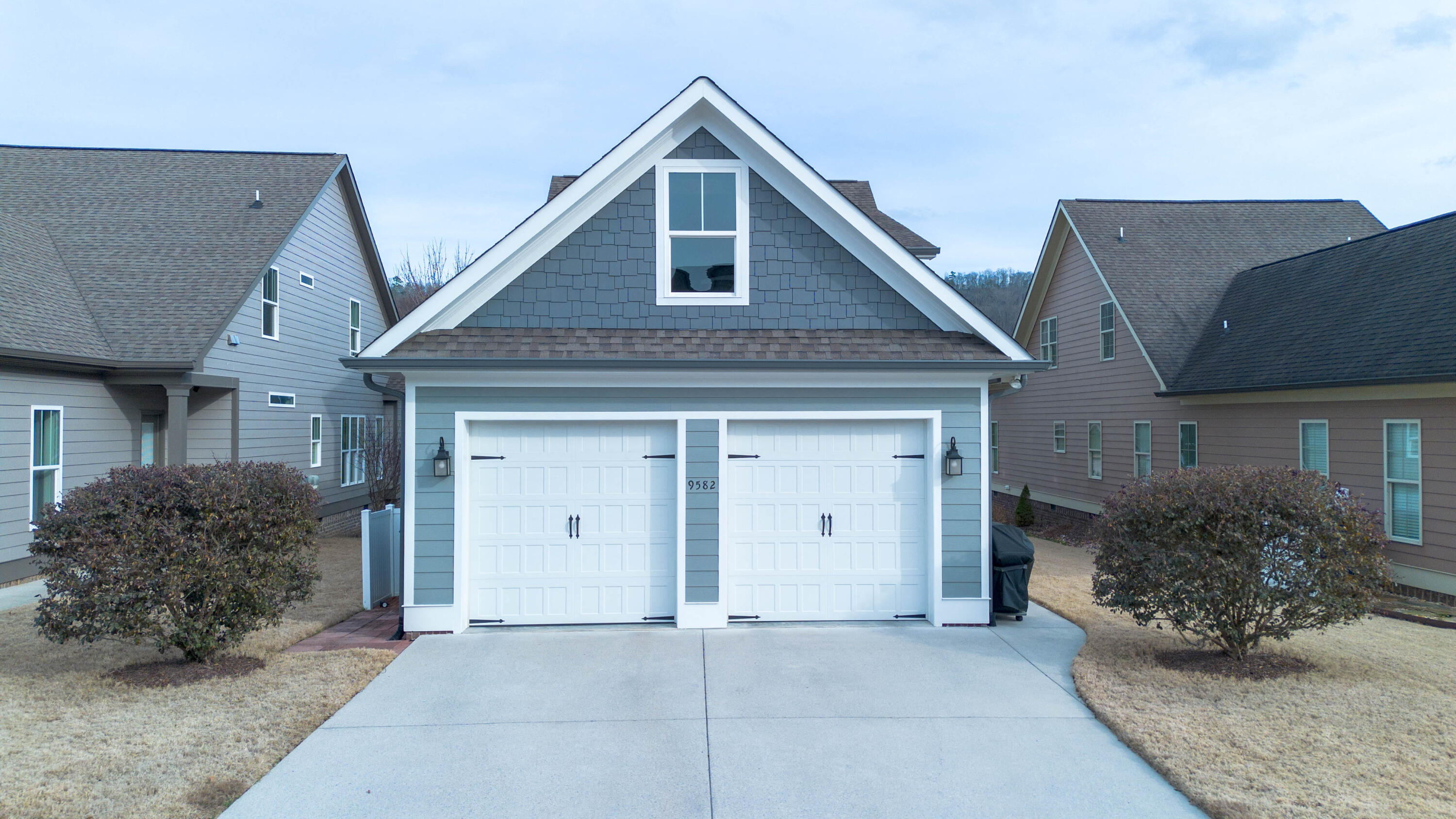9582 Rookwood Circle Ooltewah, TN 37363 - Photo 36 of 40 9582 Rockwood Cir-12