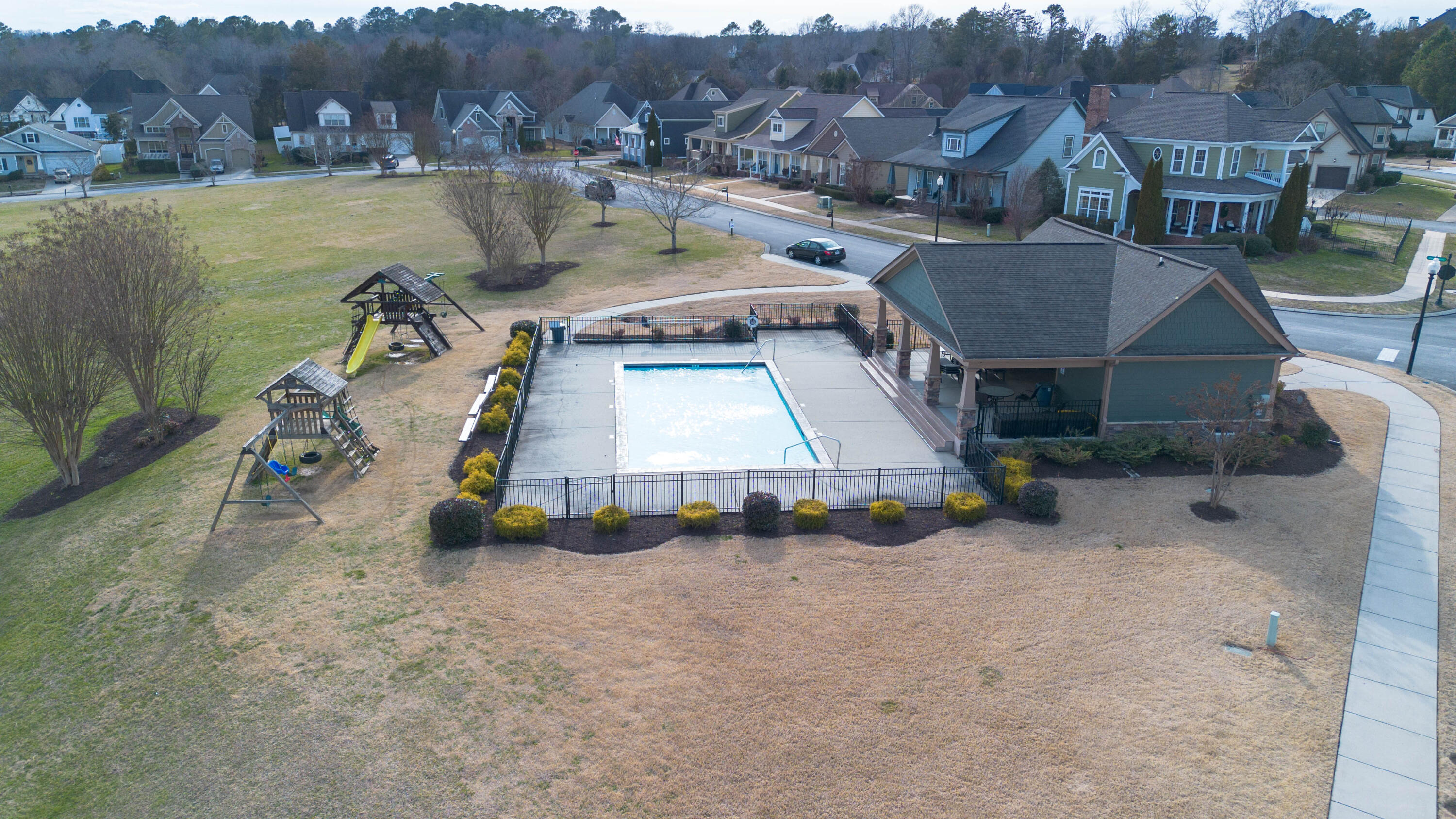 9582 Rookwood Circle Ooltewah, TN 37363 - Photo 39 of 40 9582 Rockwood Cir-5