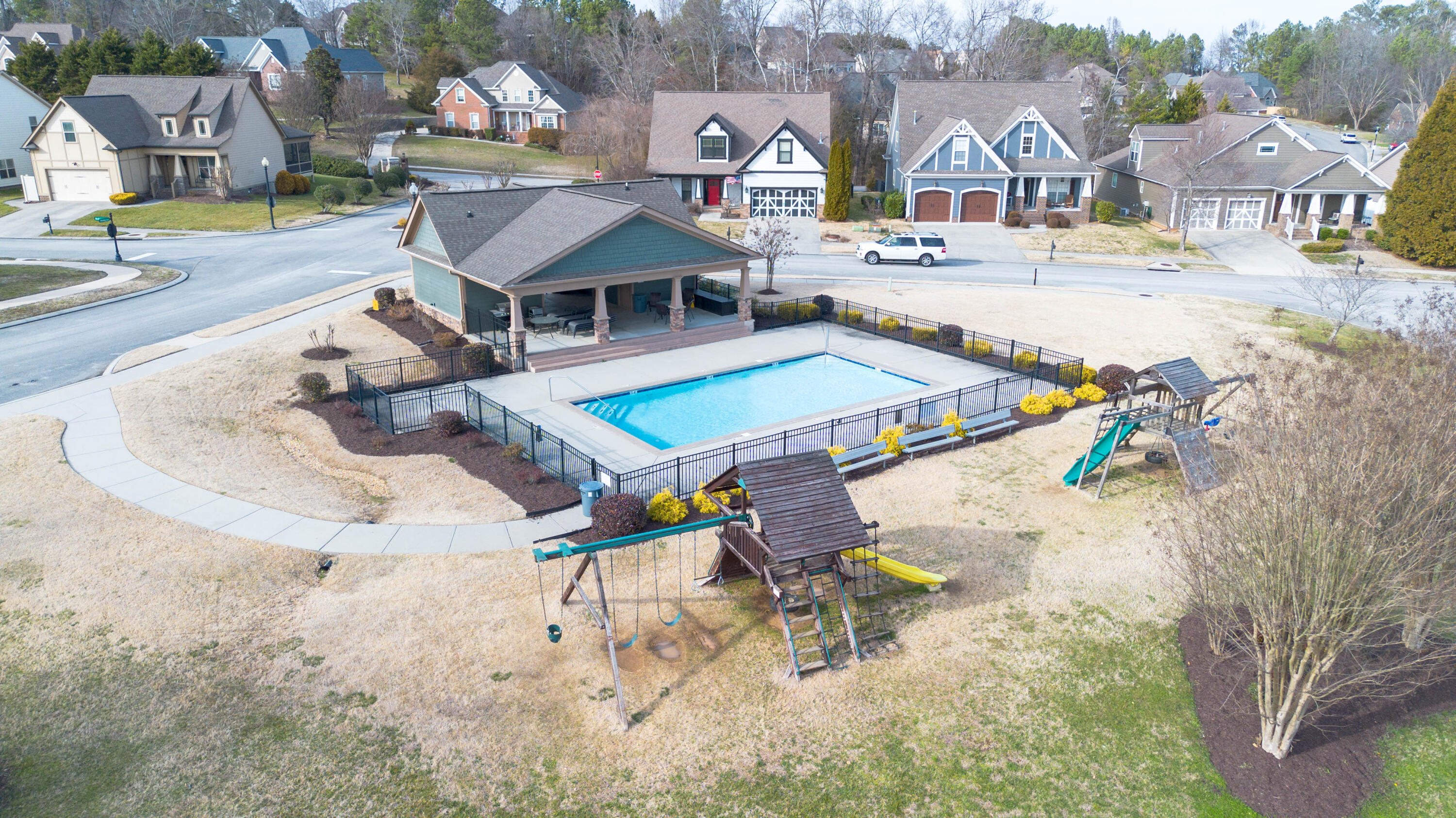 9582 Rookwood Circle Ooltewah, TN 37363 - Photo 40 of 40 9582 Rockwood Cir-3