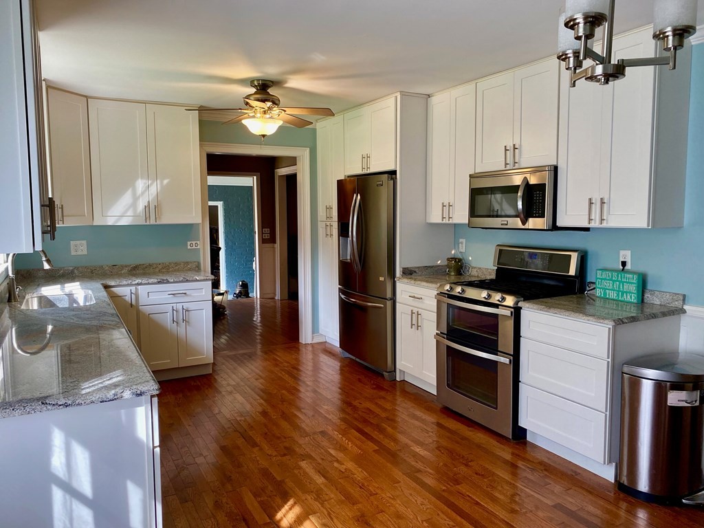 1107 Edgewater Drive Dayton, TN 37321 - Photo 21 of 50 Gallery Image 21