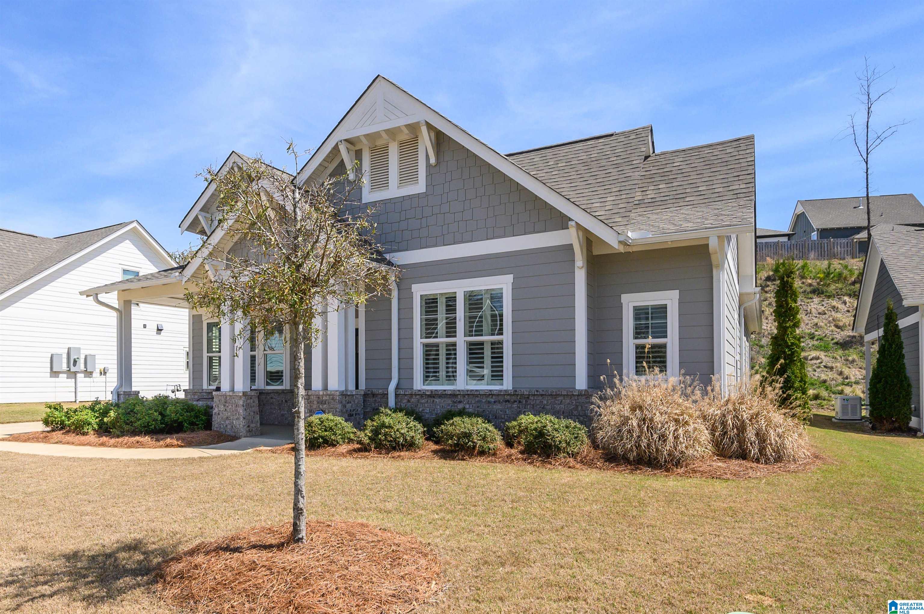 3104 Simms Landing Pelham, AL 35124 - Photo 3 of 56