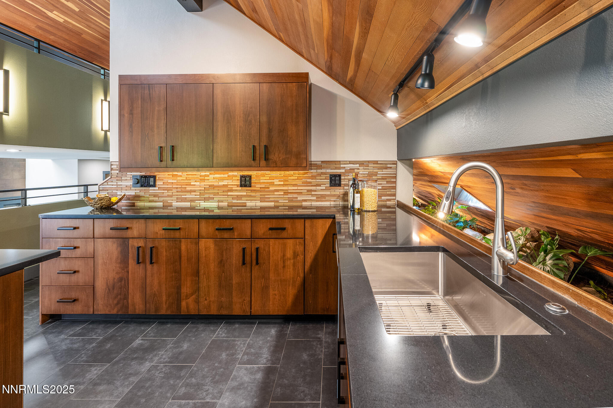 2521 Lake Ridge Shores Circle Reno, NV 89519 - Photo 17 of 54 a view of a kitchen with a sink and cabinets