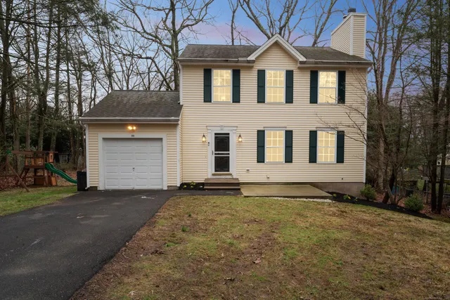 $519,999 | 11 Priscilla Road, West Haven, CT 06516