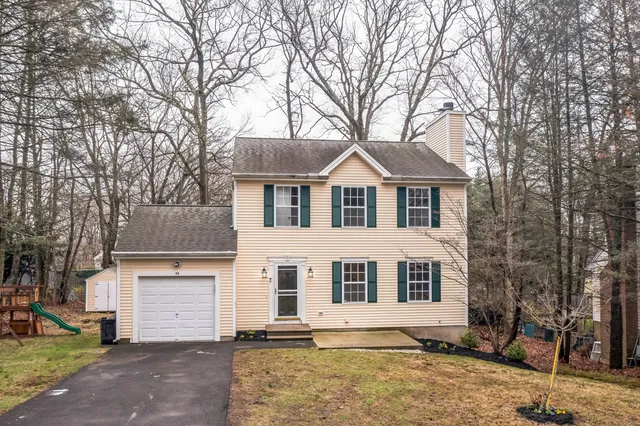 $519,999 | 11 Priscilla Road, West Haven, CT 06516