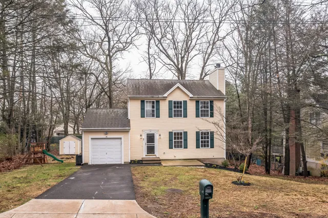 $519,999 | 11 Priscilla Road, West Haven, CT 06516