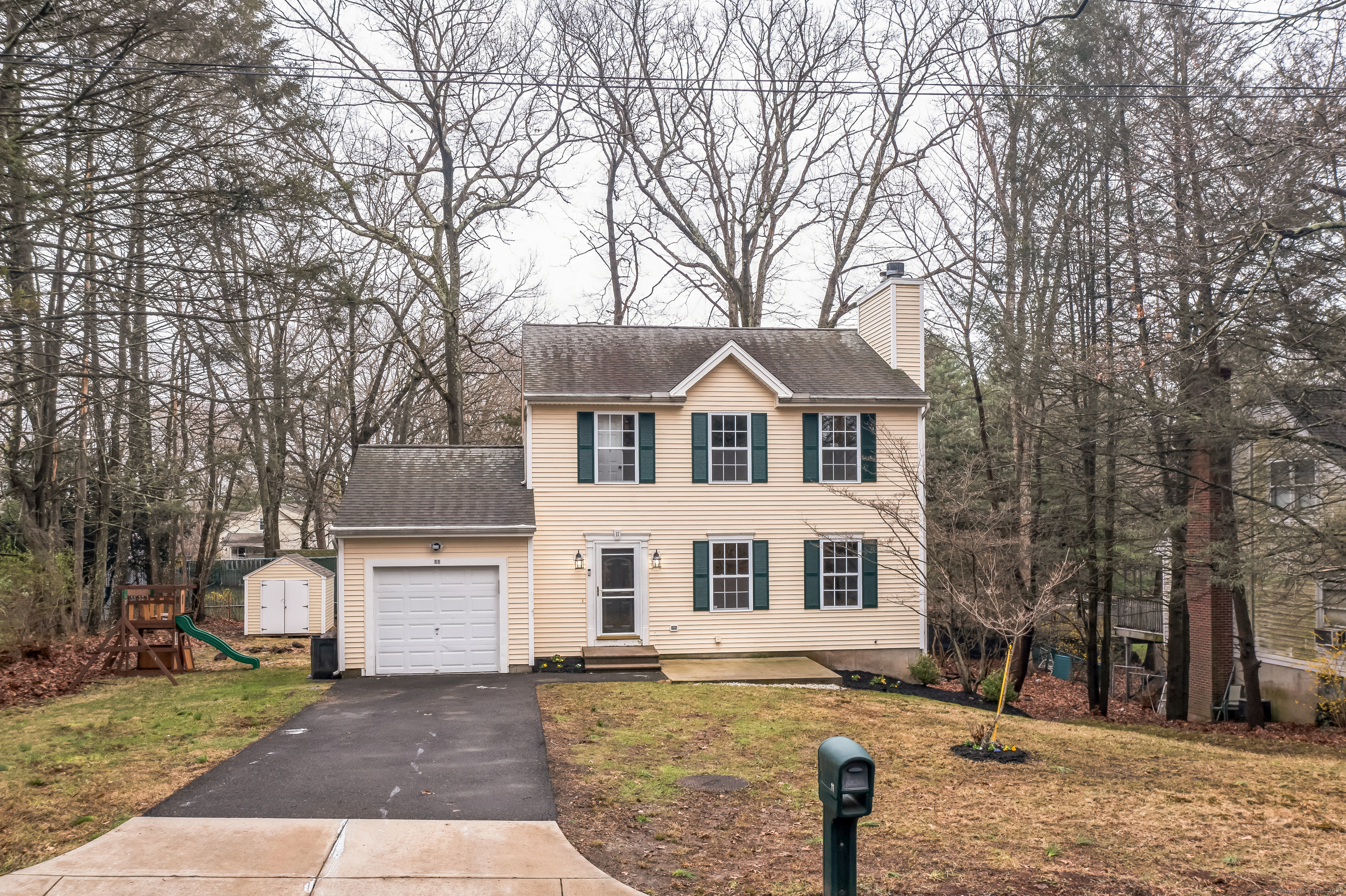 11 Priscilla Road West Haven, CT 06516 - Photo 14 of 40