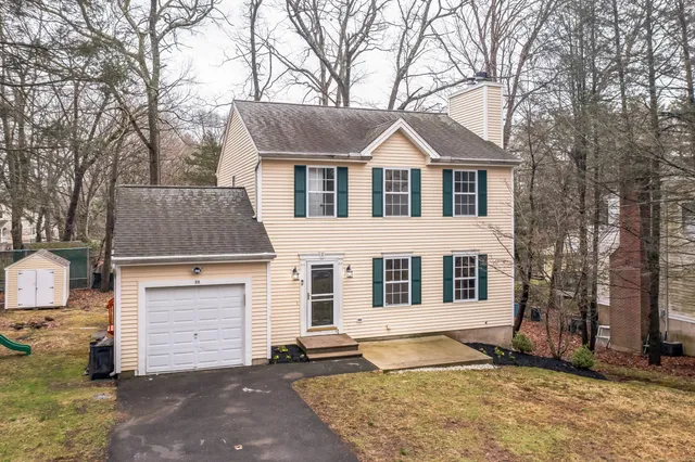 $519,999 | 11 Priscilla Road, West Haven, CT 06516