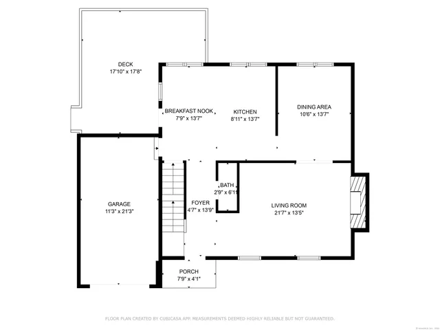 $519,999 | 11 Priscilla Road, West Haven, CT 06516