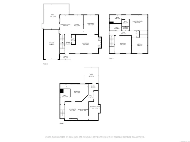 $519,999 | 11 Priscilla Road, West Haven, CT 06516